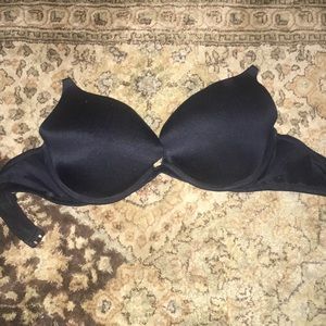 Strapless Victoria’s Secret Bra